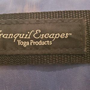 Exercise Stuff